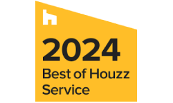 Best of Houzz Service Award 2024